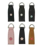 3cm replacement zip tag for handbags Z16+Z18