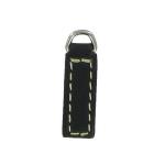 In Stock:
Black with lemon stitching: None
3.5cm replacement zip tag with contrasting stitching Z26A