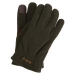 Barbour Coalford Fleece Glove MGL0108