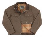 Sorry, no longer available New Drover Jacket from Barbour A566