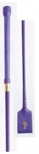In Stock:
Yes
Coloured Synthetic and Leather Race Whip