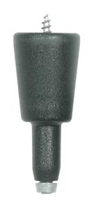 Combi Spike Ferrule for Hiking Staves 3590