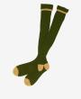 Olive/ Gold