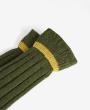 Olive/ Gold