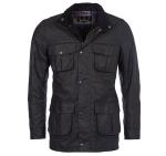 Barbour Corbridge Sylkoil Waxed Jacket MWX0340