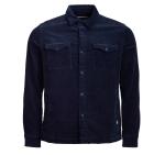 Barbour Cord Overshirt MOS0069