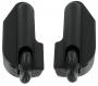 Corner Suitcase Wheel 98VZ653 left and right