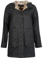 Barbour Corrie Wax Jacket for ladies LWX1087