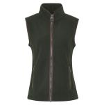 Barbour Country Colton Fleece Gilet LFL0078