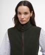 Barbour Country Colton Fleece Gilet LFL0078