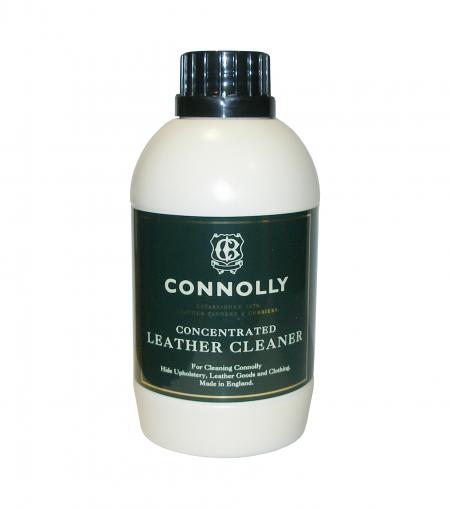 Connolly Concentrated Leather Cleaner