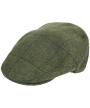 Barbour Crieff Tweed Flat Cap MHA0009