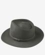 Barbour Crushable Felt Bushman Hat MHA0007