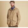 Barbour Cumbrae casual lightweight jacket. 