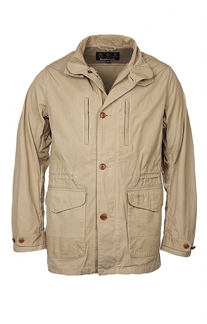 Barbour Cumbrae casual lightweight jacket. 