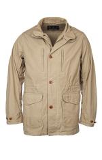 Sorry, no longer available Barbour Cumbrae casual lightweight jacket.
