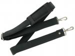 Dark Green Vinyl strap with shoulder pad 30mm wide max 131cm long SPSS7