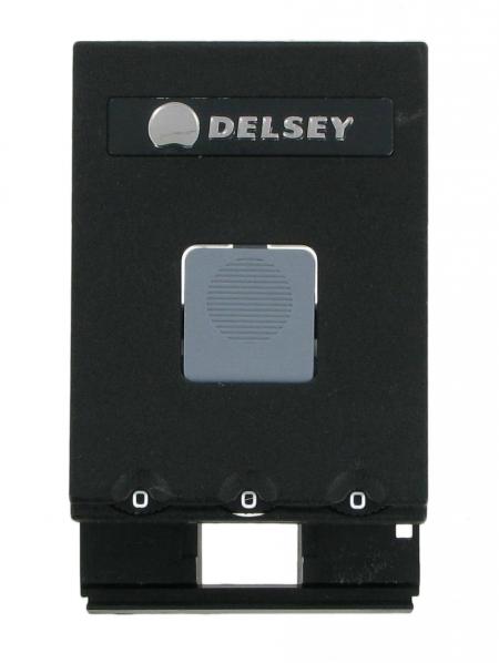 Delsey First suitcase combination lock DELFIRST