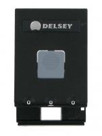 Delsey First suitcase combination lock DELFIRST