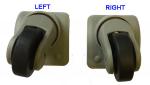 In Stock:
Yes
Delsey Passage Suitcase Wheel DELPASG