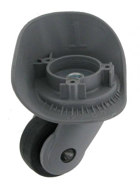 Delsey Reflect Suitcase Wheel DELREF1