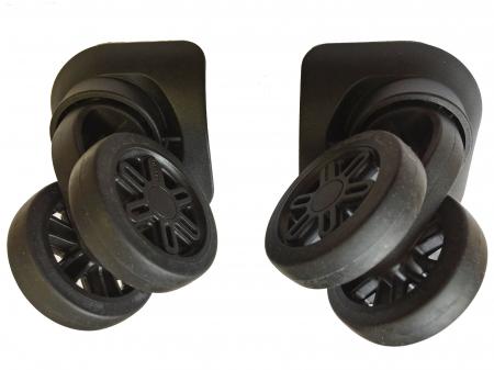 delsey belfort wheel replacement