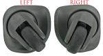 In Stock:
Yes
Delsey Swivel and Waterdrop Suitcase Wheel DELSV