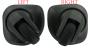 Delsey Swivel Suitcase Wheel DELSV