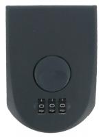 In Stock:
Yes
Delsey 4x4 suitcase combination lock
