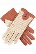 In Stock:
Cognac: 6.5
Black: 6.5
Dents Ladies leather Driving Gloves 7-1008