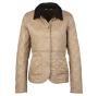 Barbour Deveron Polarquilt Jacket by Barbour LQU1064