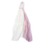 In Stock:
Blossom Pink: One Size
Skyline Blue: None
Barbour Dipdye Wrap LSC0240