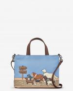 In Stock:
Yes
Dog Walk Leather Grab Bag Y26 DWK 2