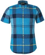 In Stock:
Aqua: S, M, L, XL, XXL, XXXL, 5XL
Pink: S, M, L, XXXL
Dress Tartan: M, L, XL, XXXL, 5XL
Barbour Douglas Short Sleeved Shirt MSH4714
