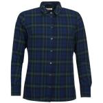 In Stock:
Navy: 10
Barbour Dover shirt for ladies LSH1234