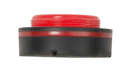 'Dr Cane' swivel ferrule unit