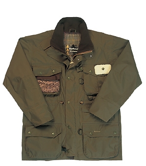 Barbour Dryfly Ultralight Jacket T230 