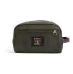 Barbour Drywax Washbag MAC0404