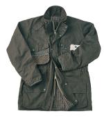 Barbour Duracotton Dryfly Fishing Jacket T40 