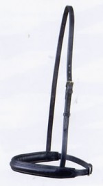 In Stock:
Yes
E. Jeffries Falcon Raised and Padded Noseband
