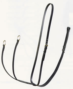 Running Martingale