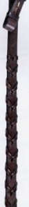 In Stock:
Yes
E. Jeffries Laced Falcon Reins