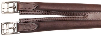 E. Jeffries Premier Atherstone Elastic End Girth