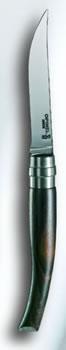 Ebony Handled Opinel Table Knife