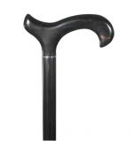 Ebony Walking Stick for men from Classic Canes
