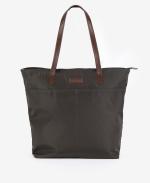 Barbour Edderton Tote Bag LBA0357