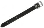 In Stock:
Yes
Eight Inch Brown Leather Strap BRNSTRP8