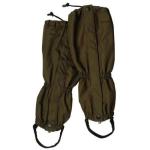 Barbour Endurance Boot Gaiter Dark Olive Green UFA0001OL51