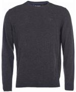 Barbour Essential Crew Neck Sweater MKN0345