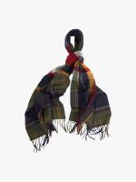 In Stock:
Classic Tartan: One Size
Barbour Faded Tartan Scarf USC0284